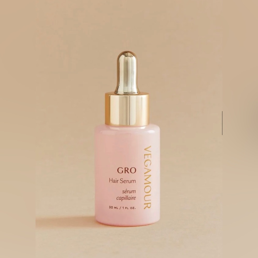 Vegamour Hair GRO Serum